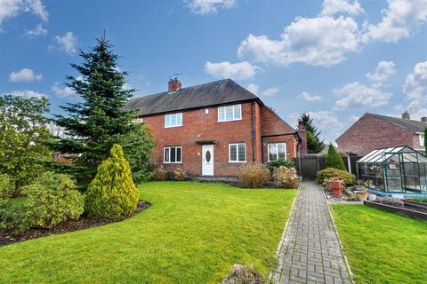 3 bedroom semi-detached house for sale, The Spinney, Bestwood Village, Nottingham