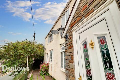 3 bedroom terraced house to rent, Pantygraigwen Road, PONTYPRIDD