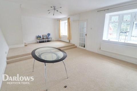 3 bedroom terraced house to rent, Pantygraigwen Road, PONTYPRIDD