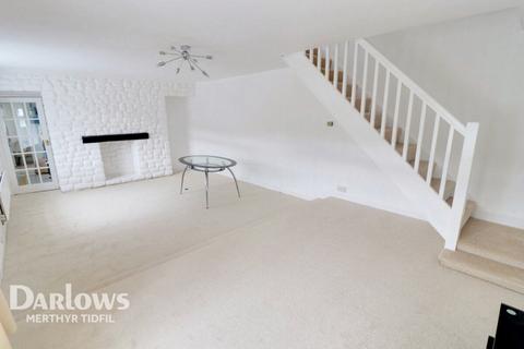 3 bedroom terraced house to rent, Pantygraigwen Road, PONTYPRIDD