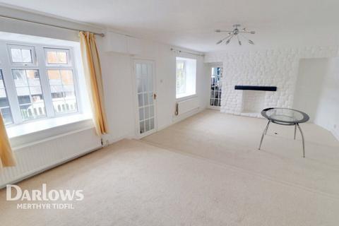 3 bedroom terraced house to rent, Pantygraigwen Road, PONTYPRIDD