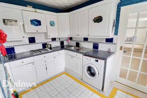 3 bedroom terraced house to rent, Pantygraigwen Road, PONTYPRIDD