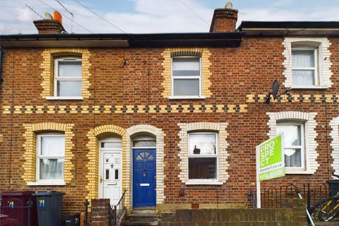 2 bedroom terraced house for sale, Alpine Street, Reading, Berkshire, RG1