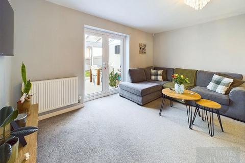 16 Barrowcliff Way, Blaby, Leicester, LE8 4BH