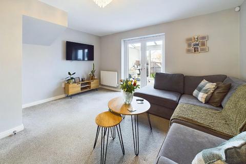 16 Barrowcliff Way, Blaby, Leicester, LE8 4BH
