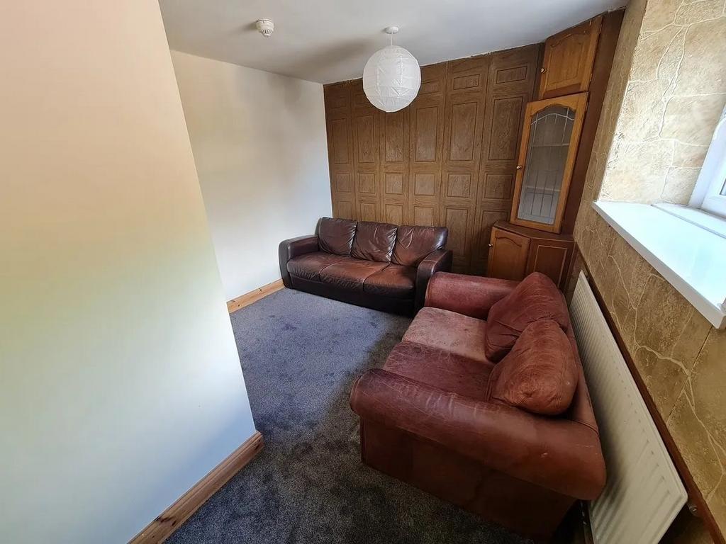 14 Terrace Road Loung