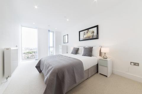 2 bedroom apartment to rent, Sky View Tower, Stratford E15