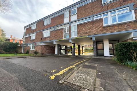 2 bedroom apartment to rent, The Lindens, Newbridge Crescent, Wolverhampton, WV6