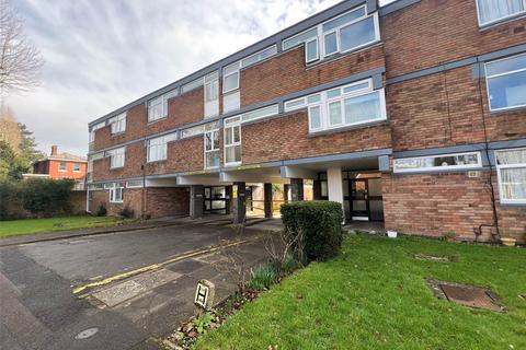 2 bedroom apartment to rent, The Lindens, Newbridge Crescent, Wolverhampton, WV6