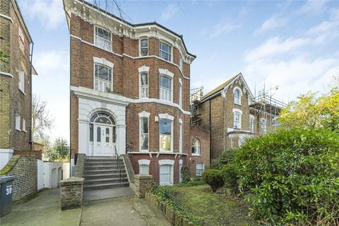 1 bedroom apartment for sale, Manor Park, London, SE13