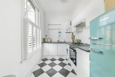 1 bedroom apartment for sale, Manor Park, London, SE13