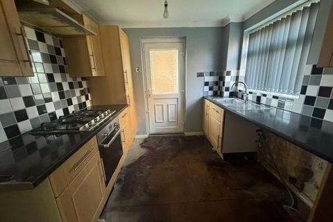 3 bedroom house for sale, Sleights Crescent, Middlesbrough