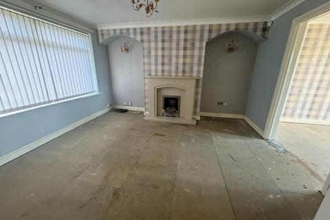 3 bedroom house for sale, Sleights Crescent, Middlesbrough