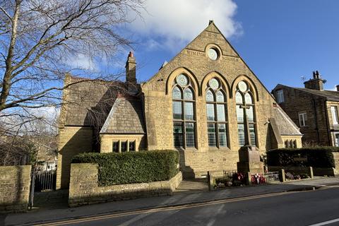 Main Street, Wilsden BD15