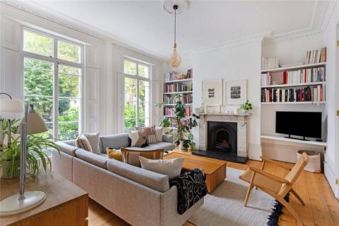 2 Albion Square, London, E8 4ES
