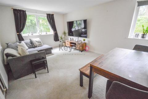 2 bedroom flat for sale, Queen Victoria Road, Sheffield, S17