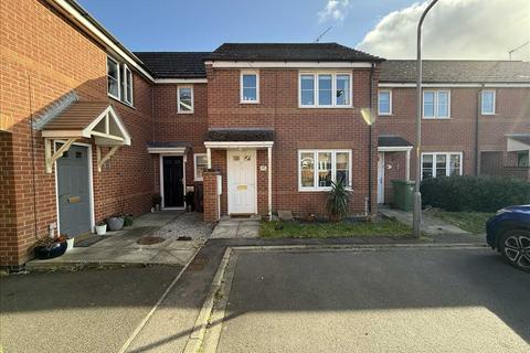 Pasture Crescent, Herons Reach, Filey