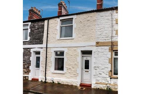 2 bedroom terraced house for sale, Kilcattan Street, Splott, Cardiff