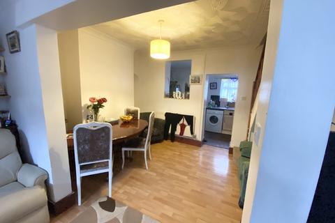 2 bedroom terraced house for sale, Kilcattan Street, Splott, Cardiff