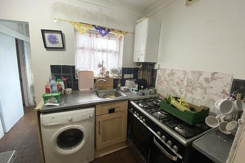 2 bedroom terraced house for sale, Kilcattan Street, Splott, Cardiff