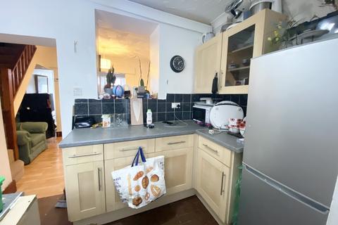 2 bedroom terraced house for sale, Kilcattan Street, Splott, Cardiff