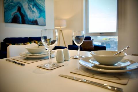 undefined, 2 Bedroom Apartment - Coates House