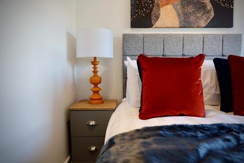 undefined, 2 Bedroom Apartment - Coates House