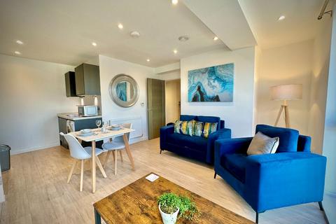 undefined, 2 Bedroom Apartment - Coates House