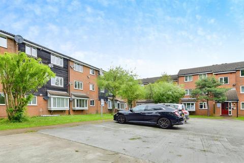 Silver Birch Close, Friern Barnet