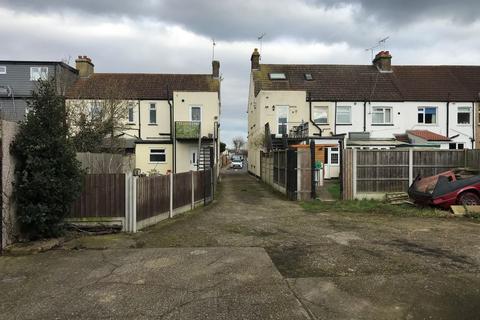 Land for sale, Land to the Rear and Side of 139 Westbury Road, Southend-on-Sea, Essex, SS2 4DL