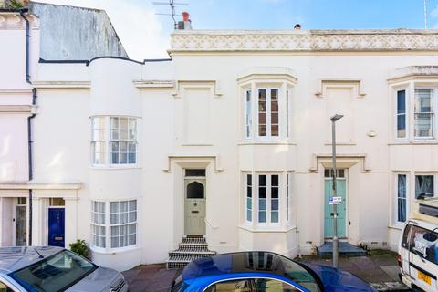 3 bedroom terraced house for sale, Temple Street, Brighton