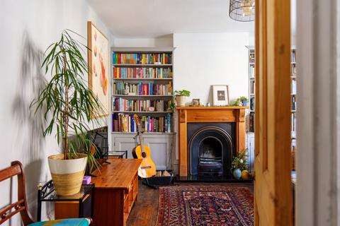 3 bedroom terraced house for sale, Temple Street, Brighton