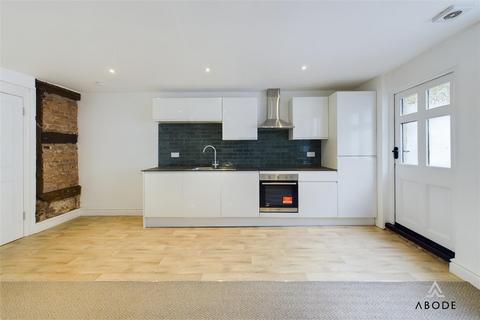 undefined, Town End, Stoke-On-Trent ST10