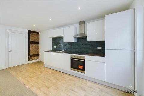 undefined, Town End, Stoke-On-Trent ST10