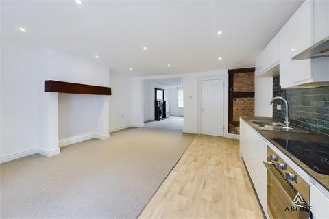 undefined, Town End, Stoke-On-Trent ST10