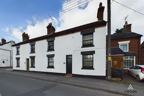 2 bedroom cottage for sale, Town End, Stoke-On-Trent ST10