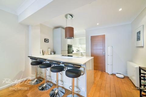 1 bedroom flat for sale, Eagle Wharf, Lafone Street, SE1