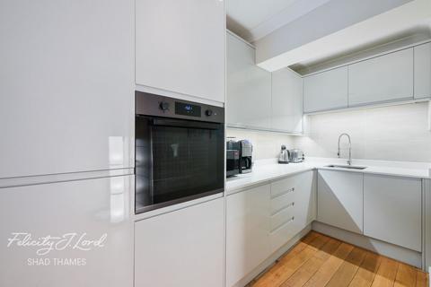 1 bedroom flat for sale, Eagle Wharf, Lafone Street, SE1