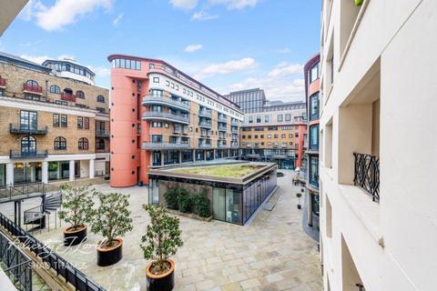 1 bedroom flat for sale, Eagle Wharf, Lafone Street, SE1