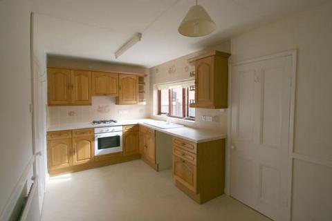 3 bedroom semi-detached house to rent, Knighton, Powys