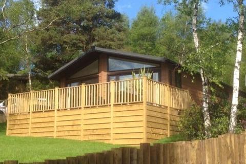 3 bedroom holiday lodge for sale, Warmwell Holiday Park, Warmwell DT2