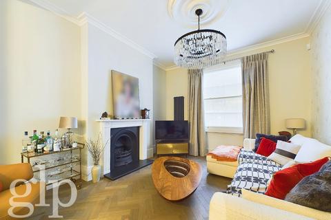 4 bedroom semi-detached house to rent, Connaught Street, London, Greater London, W2