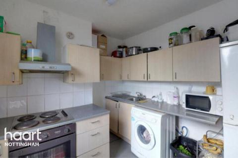 3 bedroom flat for sale, Sneinton Dale, Sneinton