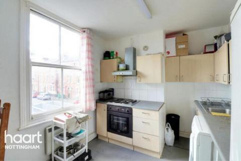 3 bedroom flat for sale, Sneinton Dale, Sneinton