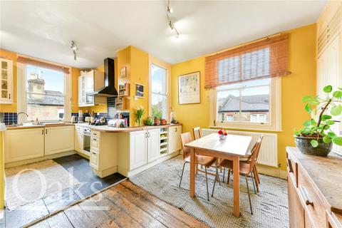 3 bedroom maisonette for sale, Felsberg Road, Brixton Hill