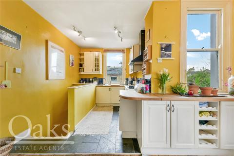 3 bedroom maisonette for sale, Felsberg Road, Brixton Hill