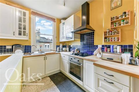 3 bedroom maisonette for sale, Felsberg Road, Brixton Hill