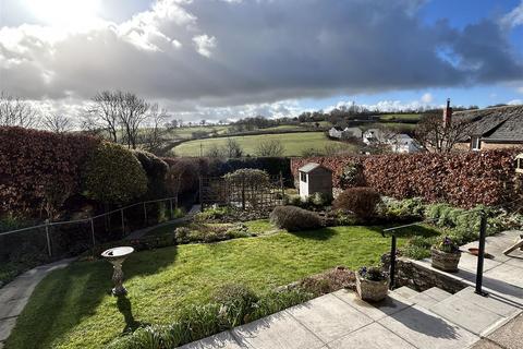 3 bedroom detached house for sale, North Molton