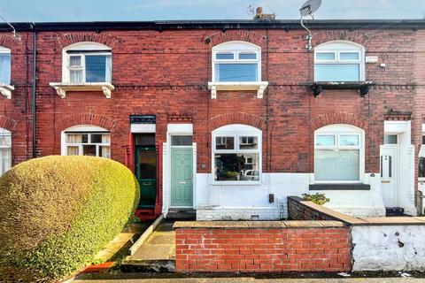 2 bedroom terraced house for sale, Dudley Road, Sale