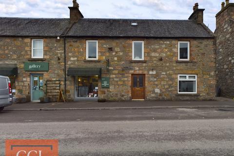 undefined, High Street, Aberlour, Banffshire